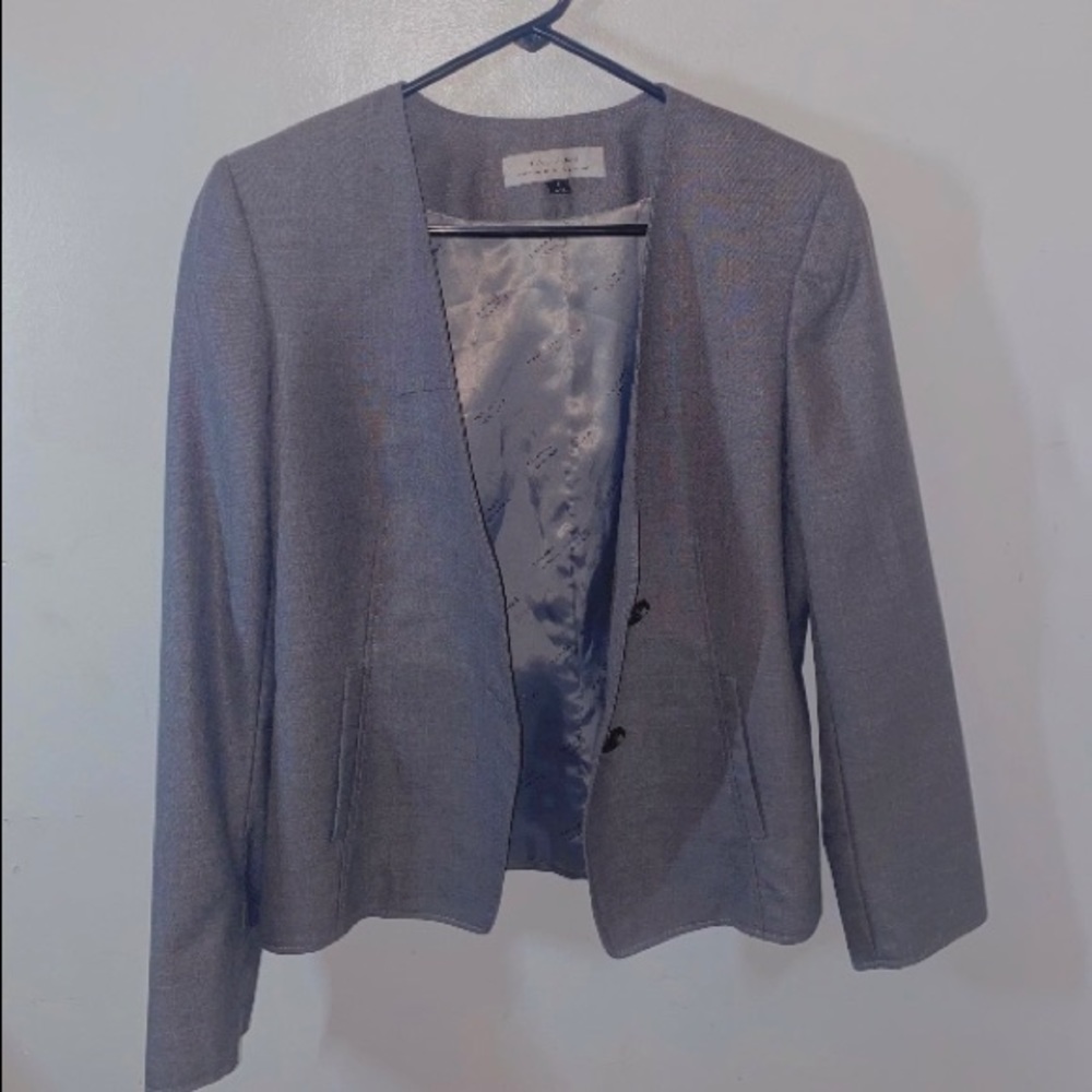 Tahari Arthur S Levine Blazer
